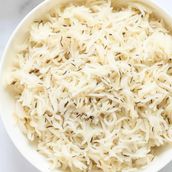 Jeera Rice
