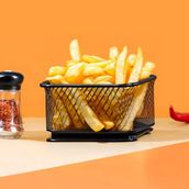 Spicy Fries