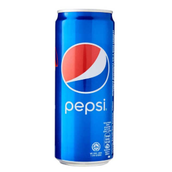 Pepsi Can