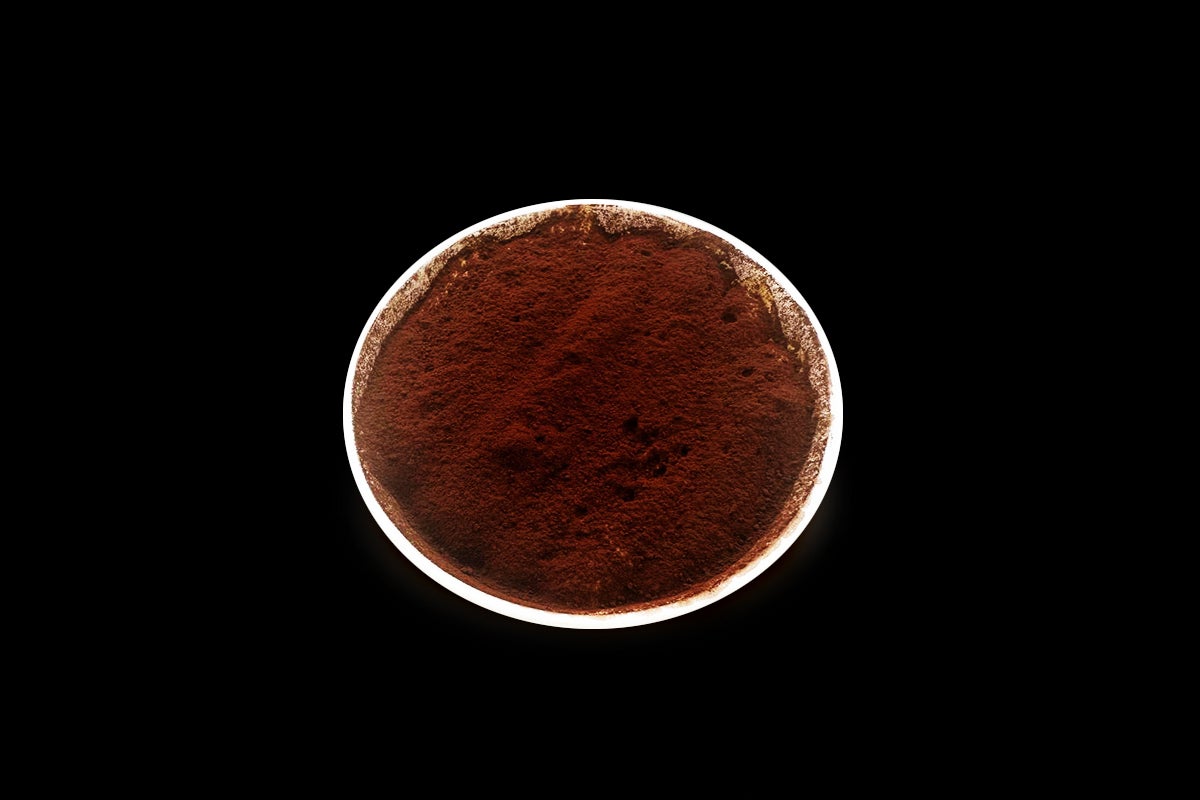Tiramisú