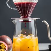 V60 Passion Fruit