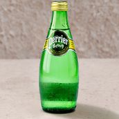 Perrier Sparkling Water