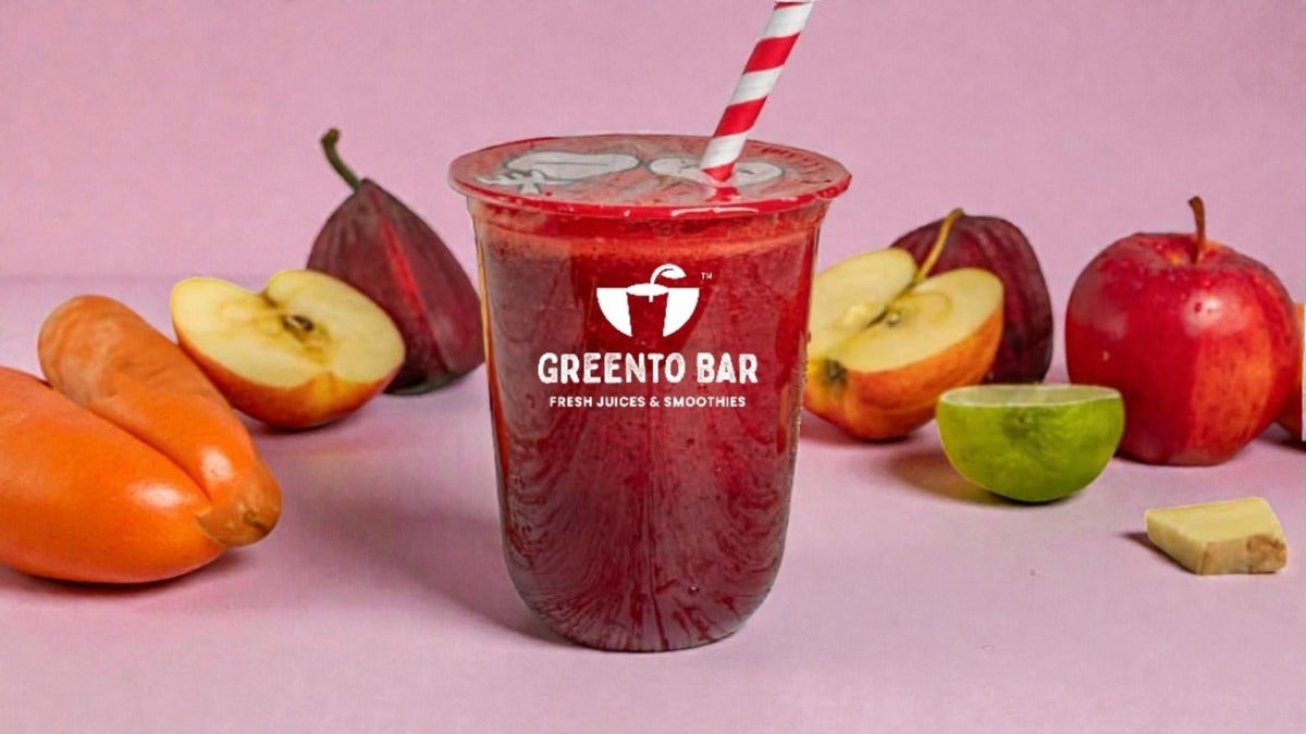 3. Beetroot Liver Detox