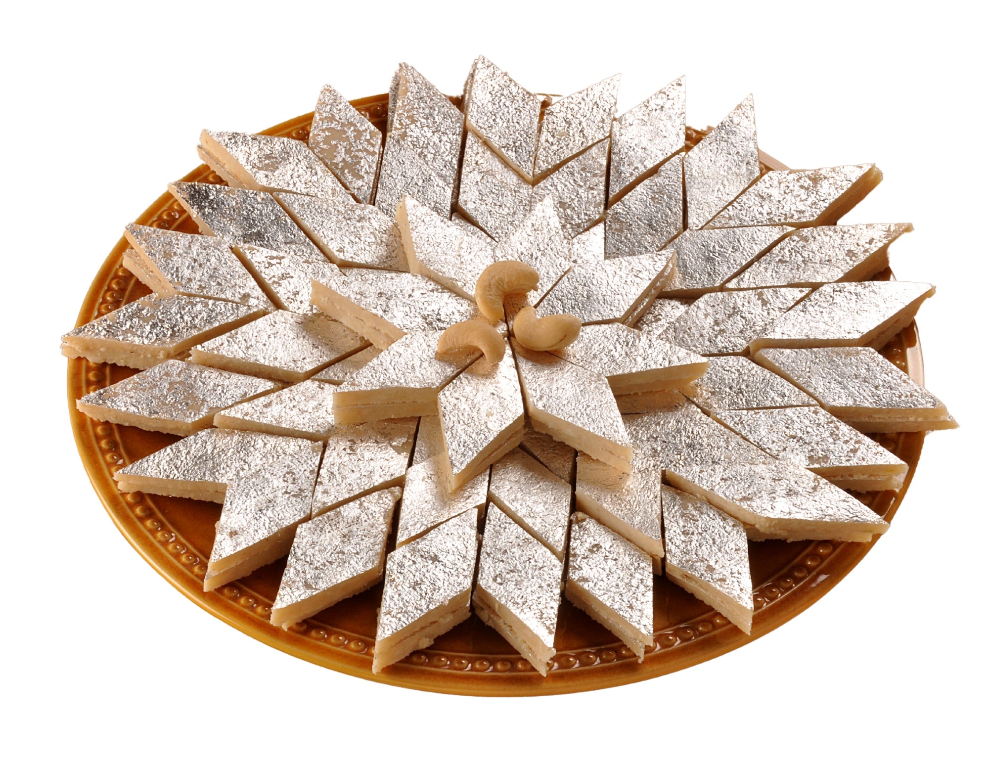 Kajo Katli ( Per Kg )
