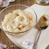 Garlic Paste