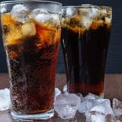 Soft Drink 