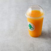 Orange Juice