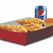 Boneless Meal