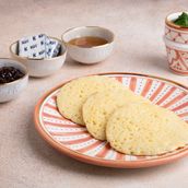 Baghrir (3 Pcs)
