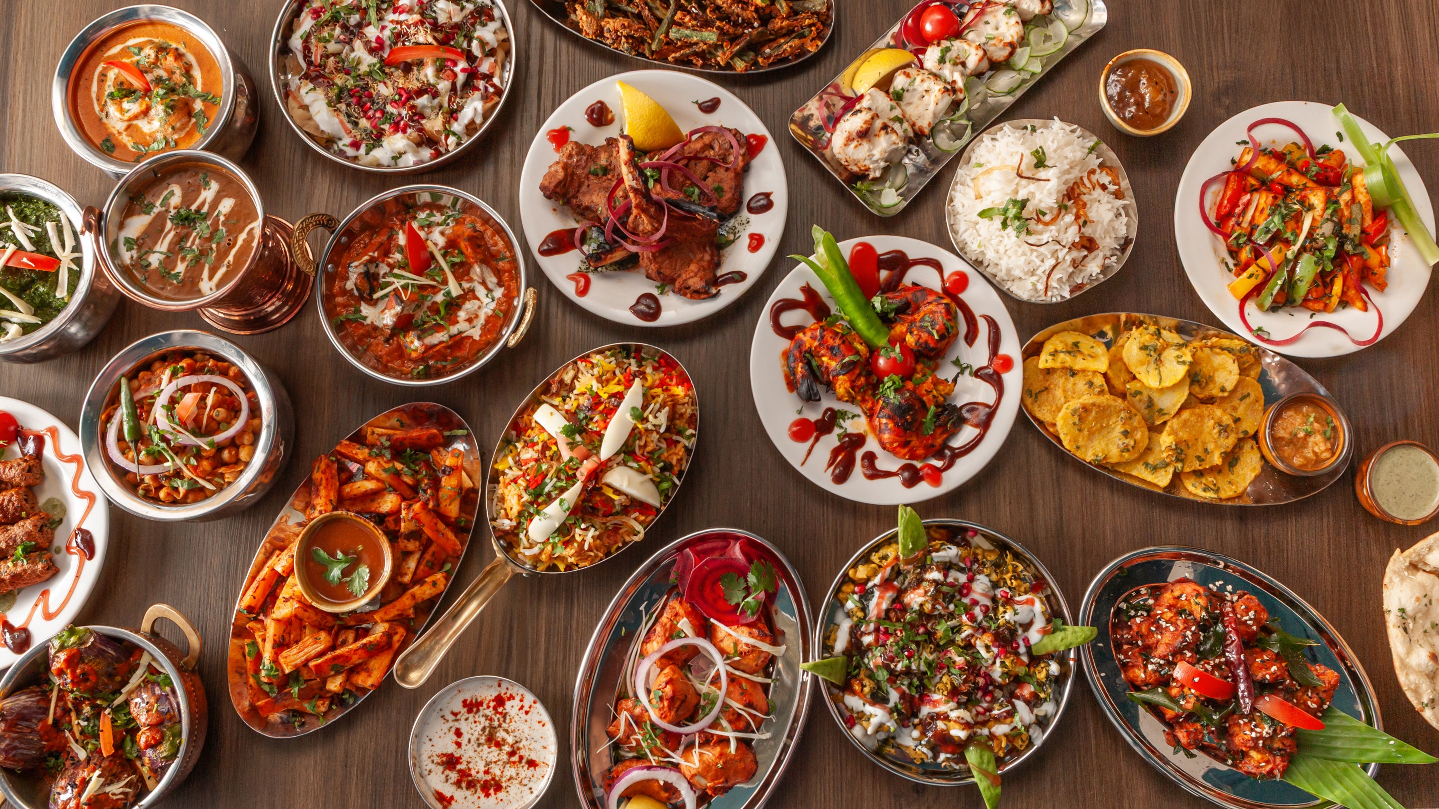 The Indian Poet