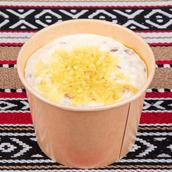 Rashouf Soup