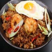 Nasi Goreng