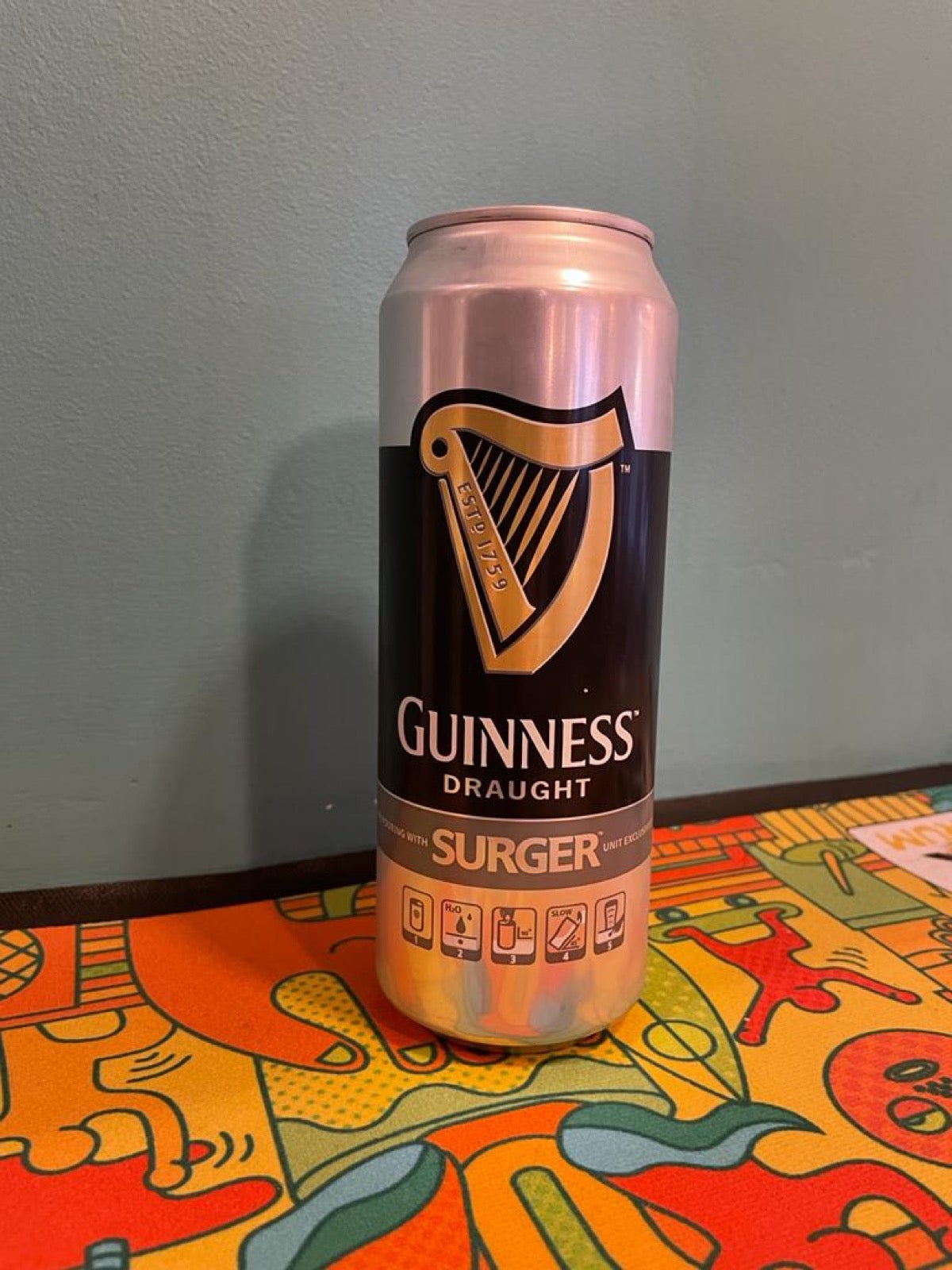 Guinness