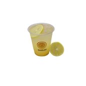 Fresh Lemon Juice