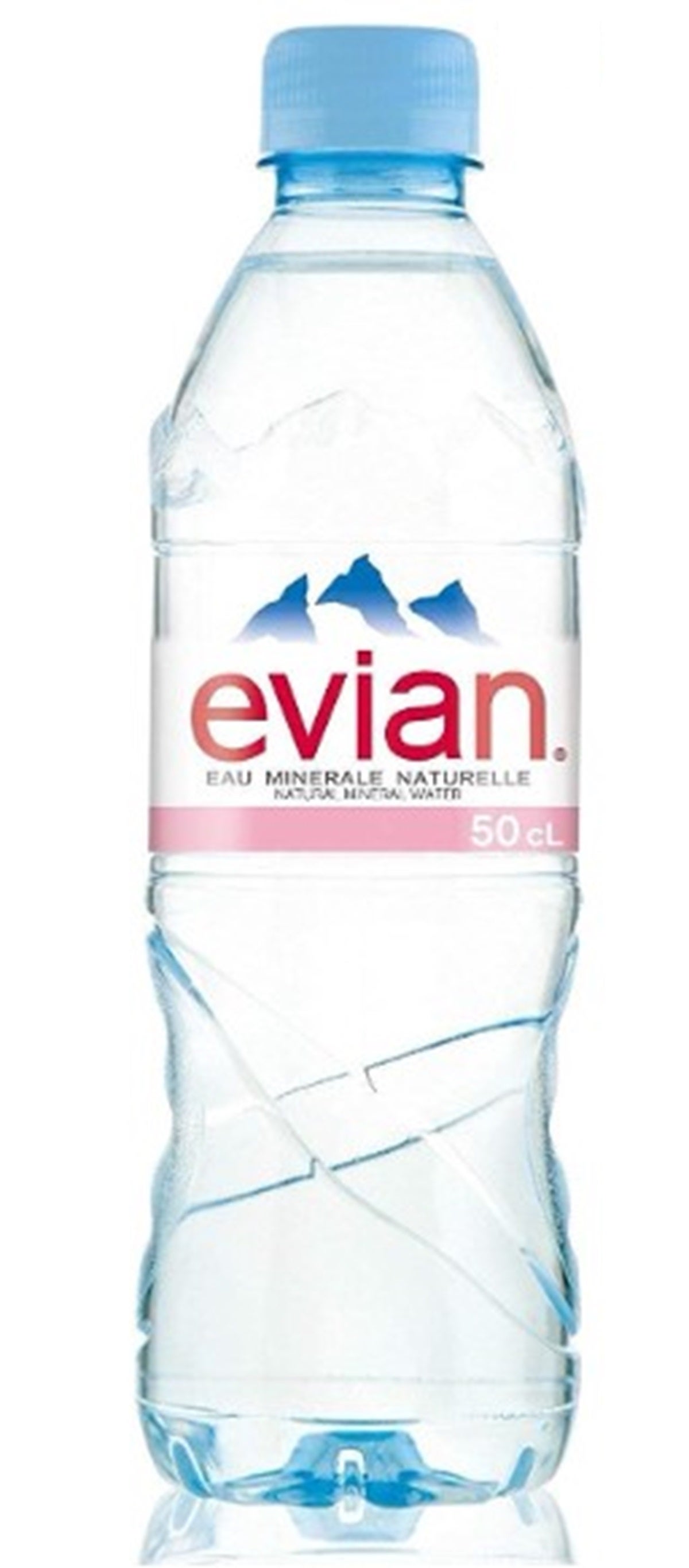 Mineral Water
