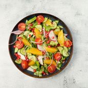 Garden Salad