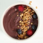 Acaí Bowl