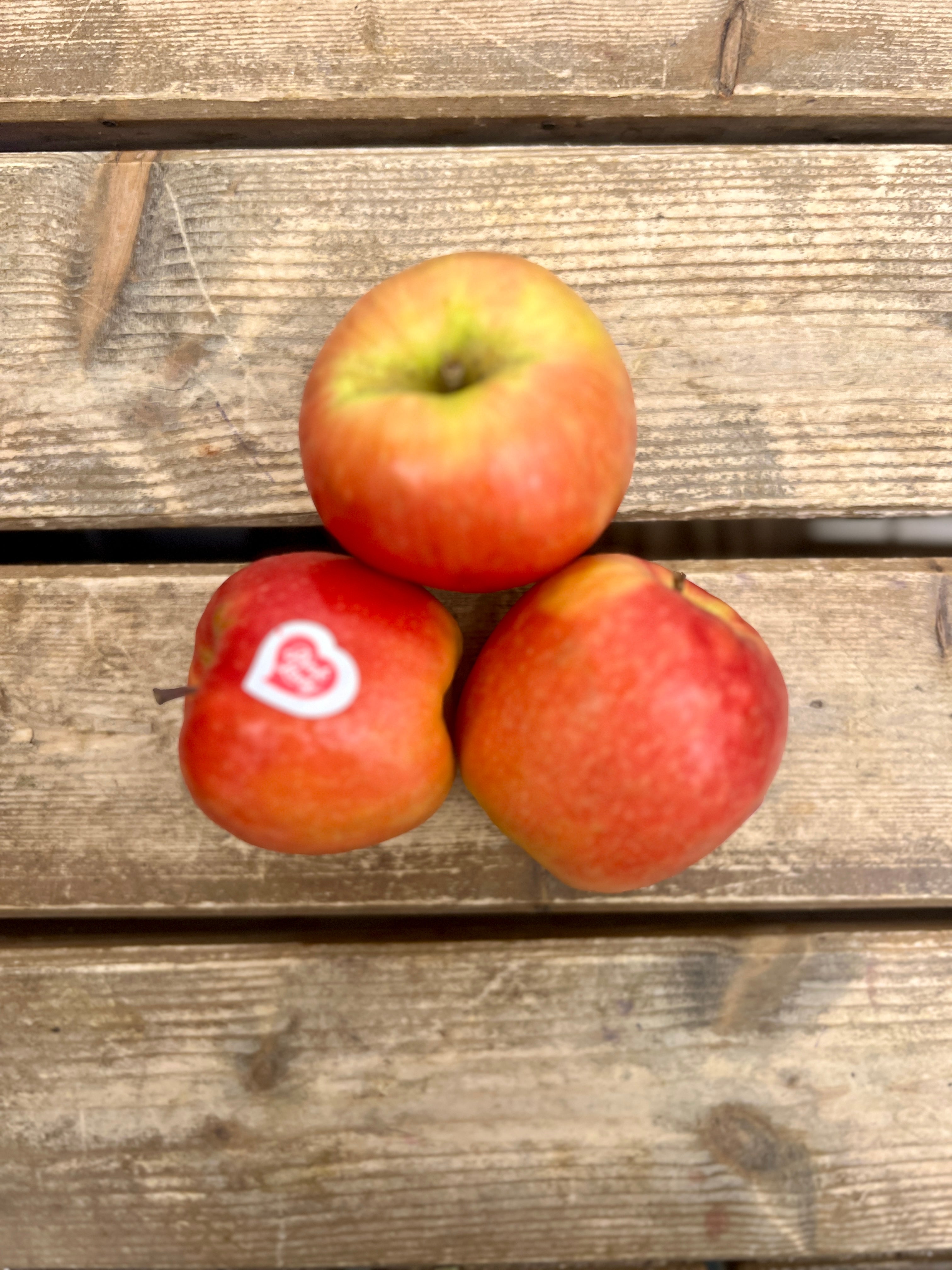 Pink Lady Apple 500gm.