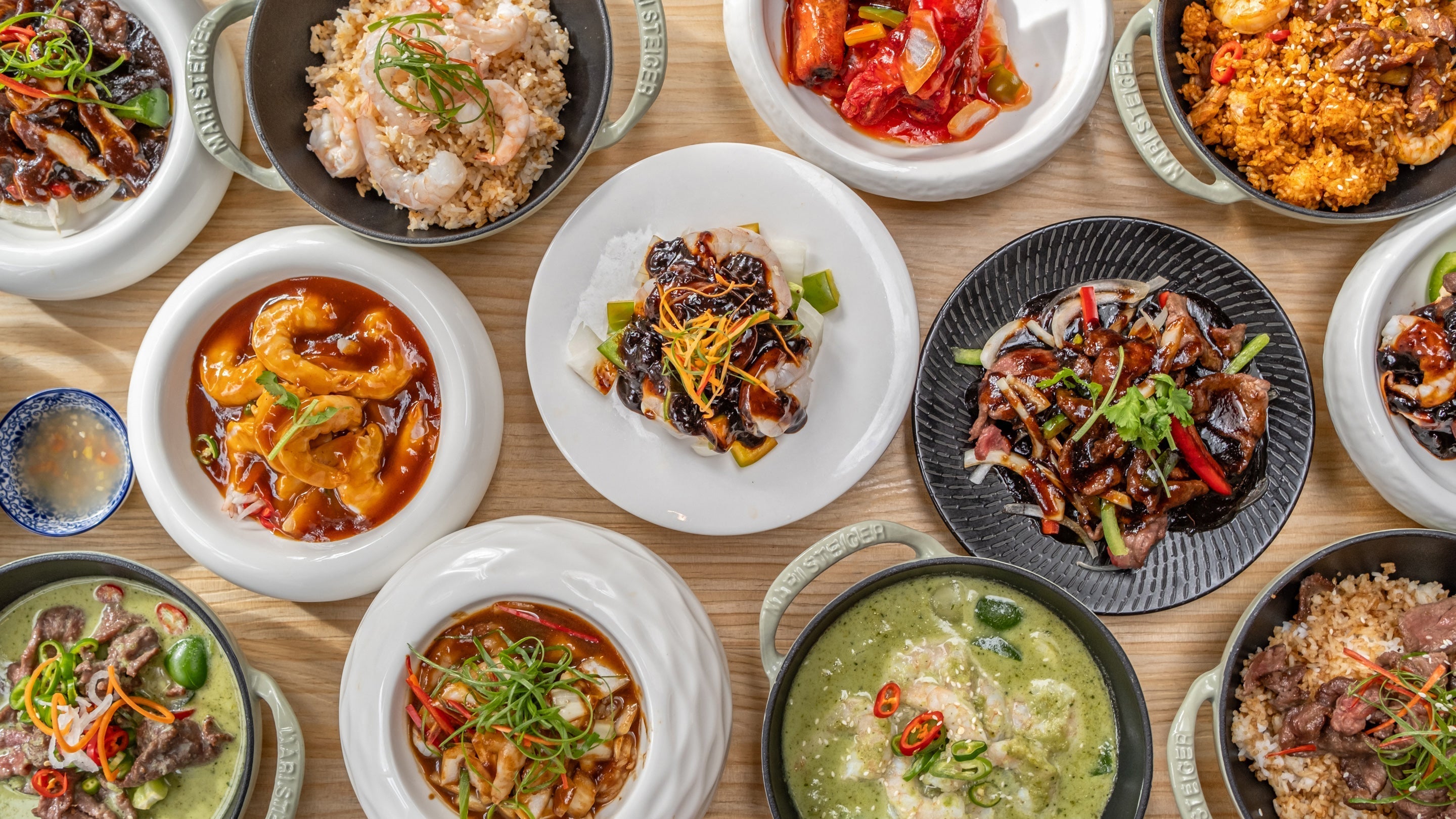 Feast Kitchen