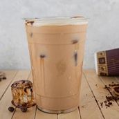 Iced Coffee