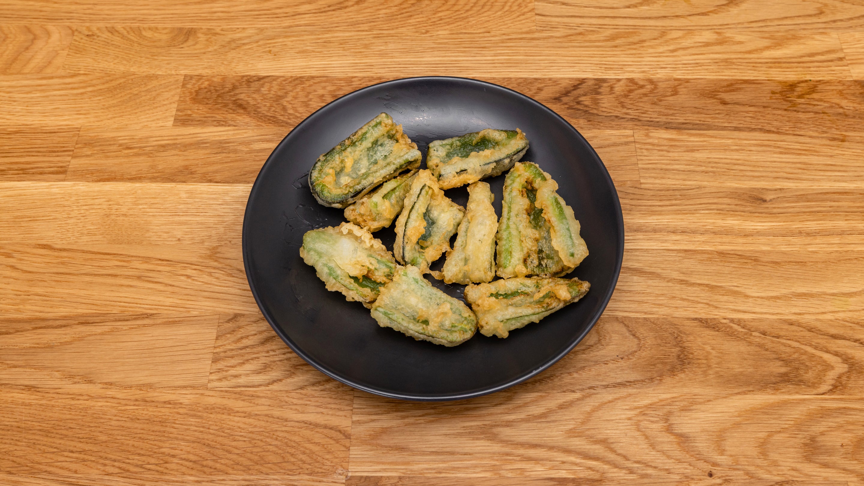 Jalapeño Poppers