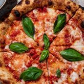 Margherita  Classic