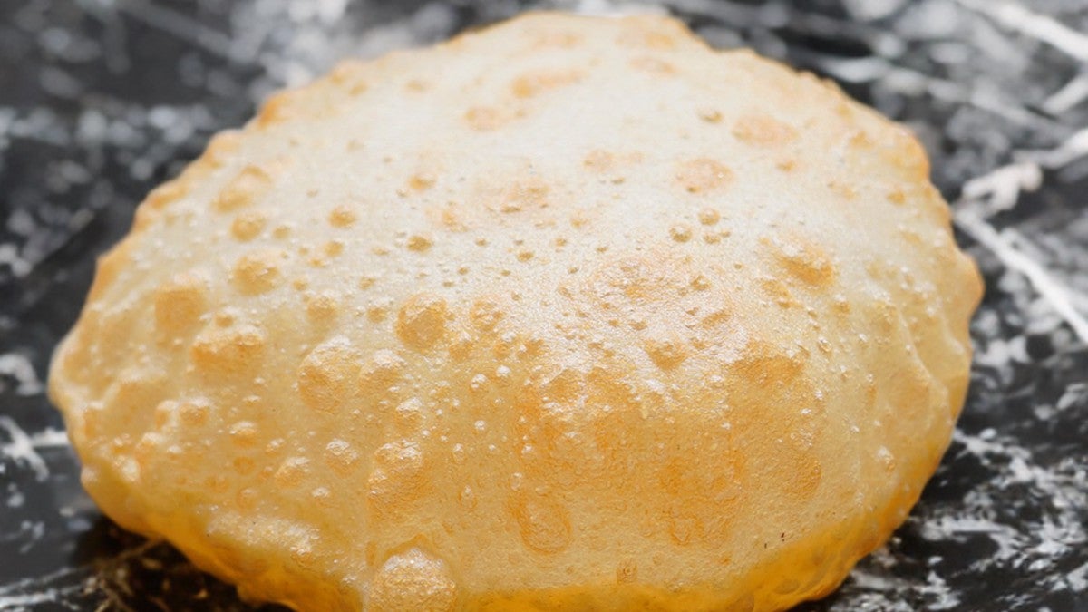 Bhatura