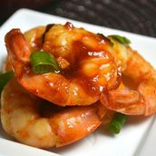Spicy Lover Shrimp 8 Pcs
