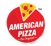 American Pizza