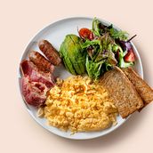 English Breakfast
