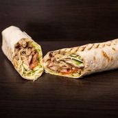 Twister Wrap