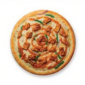Peri Peri Chicken Large 12 Inch
