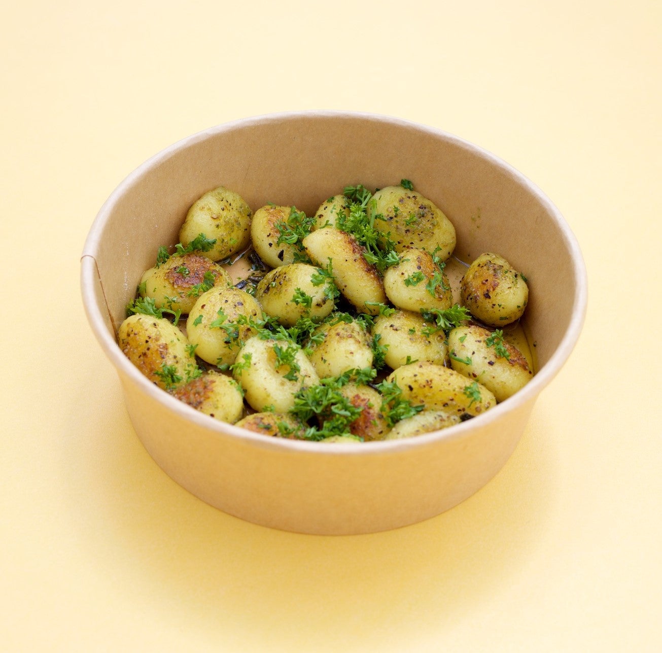 Gnocchi