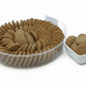 Biscuit Coffee 500 Gm