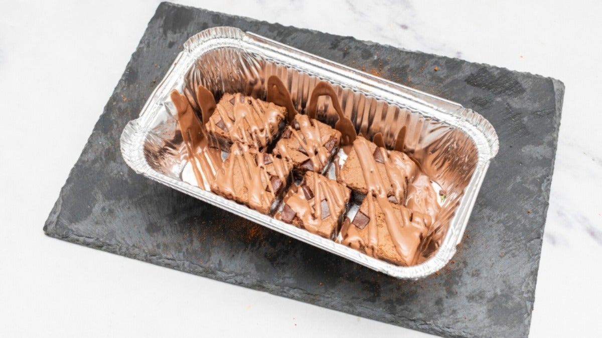 Chocolate Brownies