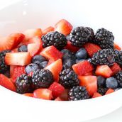 Mix Berries