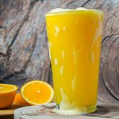 Fresh orange Juice