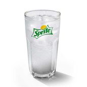 Sprite Zero Sugar Can