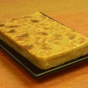 Cassava Cake