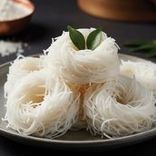 Idiyappam