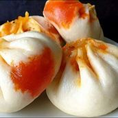 B10 Spicy Hotpot Buns