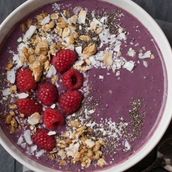 Blueberry Acai