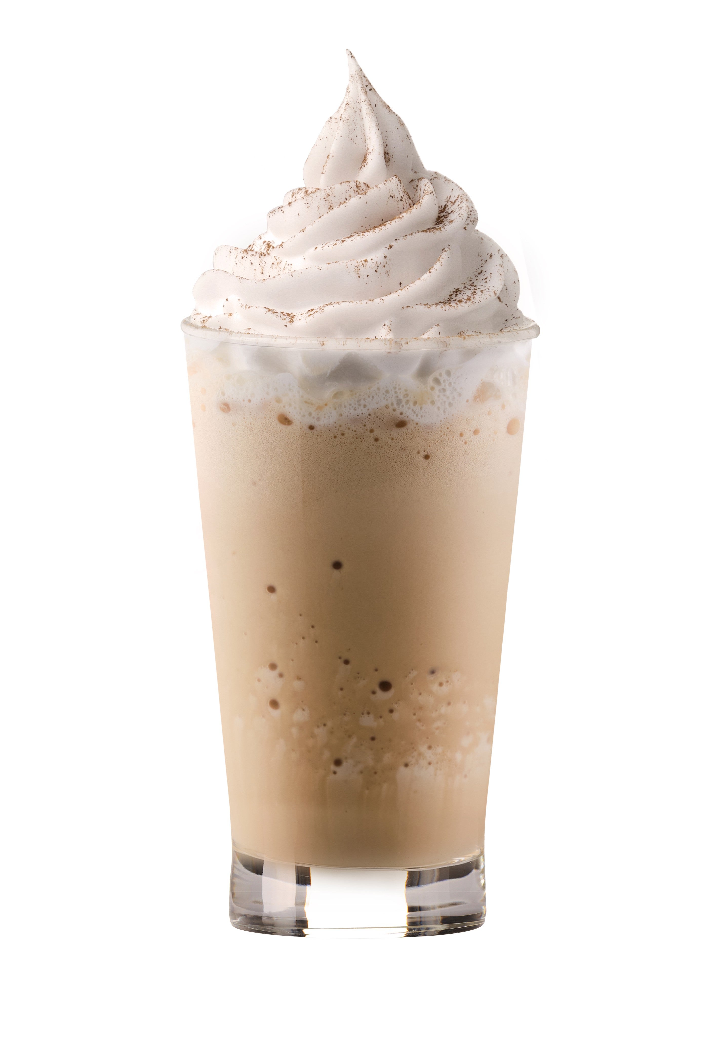 Yolè Vanilla Frappe