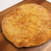 Pakistani Bread