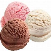 Favourite Ice Cream