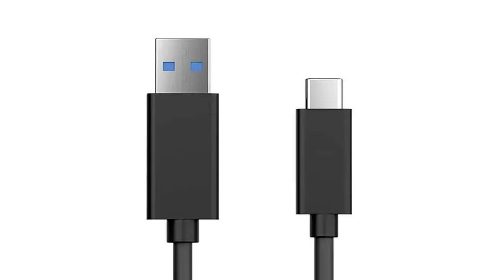 USB C