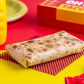 Baked OhTacos M (1 Meat)