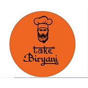 Take Biryanii