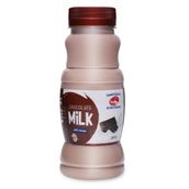 Al Ain Chocolate Milk 250ml