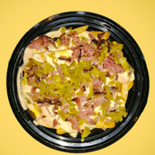  Special Krinkle Fries 